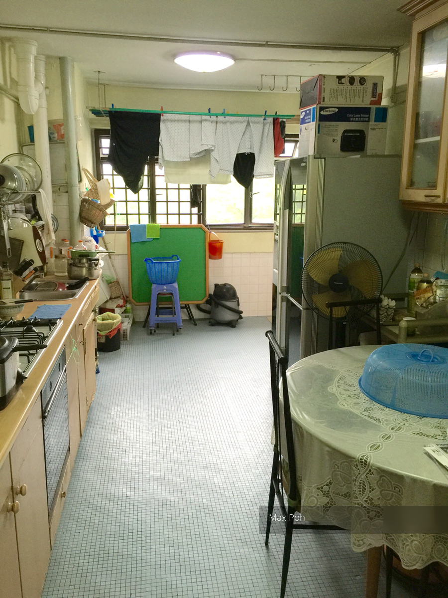 Blk 142 Jalan Bukit Merah (Bukit Merah), HDB 3 Rooms #108249502